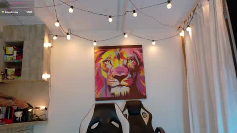 Snapshot of ryann_blue_ chatting on 09.10.25 Ryan Blue ig ryannblue online show from 09.10.25