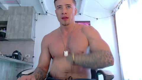 Snapshot of ryann_blue_ chatting on 09.13.25 Ryan Blue ig ryannblue online show from 09.13.25