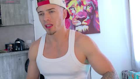 Snapshot of ryann_blue_ chatting on 09.15.25 Ryan Blue ig ryannblue online show from 09.15.25