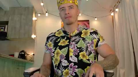 Snapshot of ryann_blue_ chatting on 09.25.25 Ryan Blue ig ryannblue online show from 09.25.25