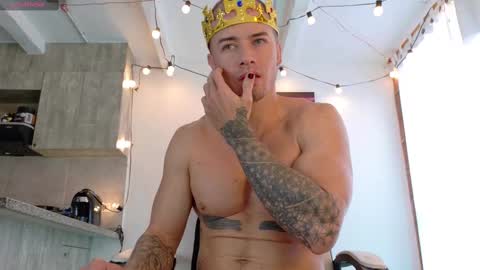 Snapshot of ryann_blue_ chatting on 10.24.25 Ryan Blue ig ryannblue online show from 10.24.25