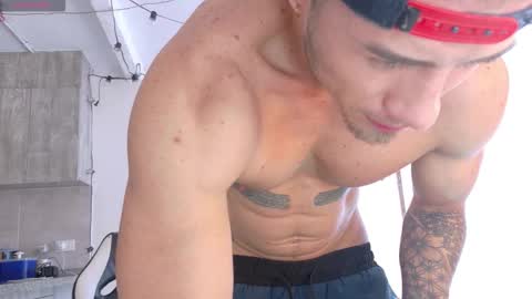 Snapshot of ryann_blue_ chatting on 11.16.25 Ryan Blue ig ryannblue online show from 11.16.25