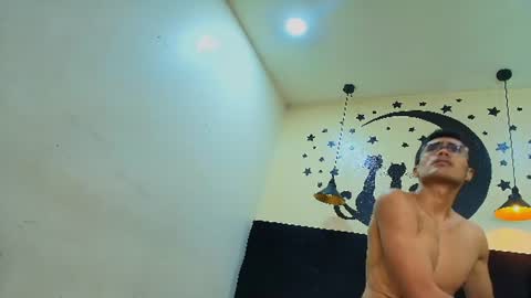 ryannfox_ online show from 07.28.26
