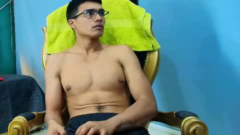 ryannfox_ online show from 07.30.26