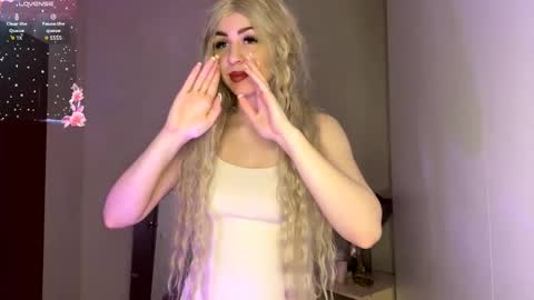 Clare online show from 03.17.26