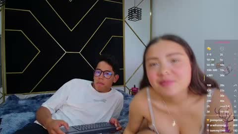 RyanPricee online show from 11.05.25