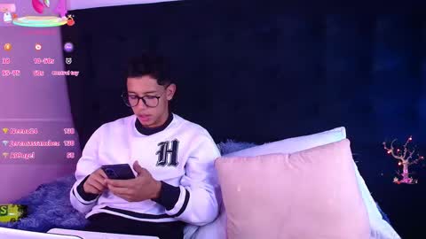 RyanPricee online show from 12.19.25