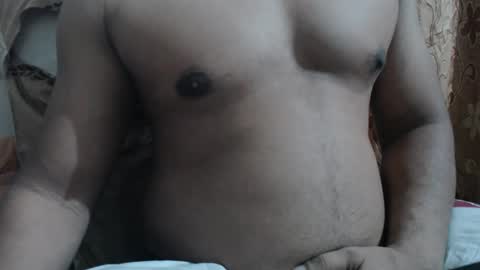 Sexy Boy Toy online show from 01.07.25