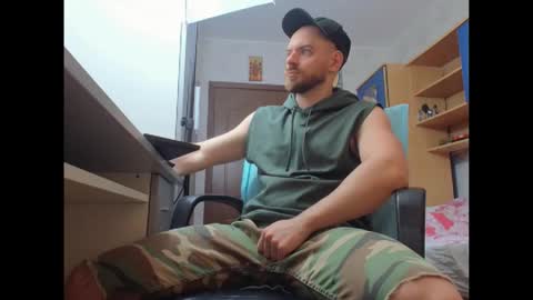 Ryanstone  online show from 12.18.25