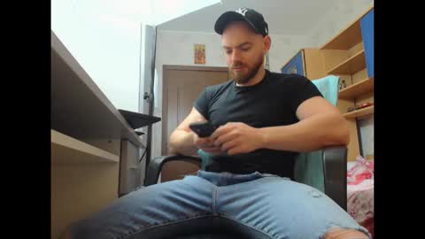 Ryanstone  online show from 01.09.26