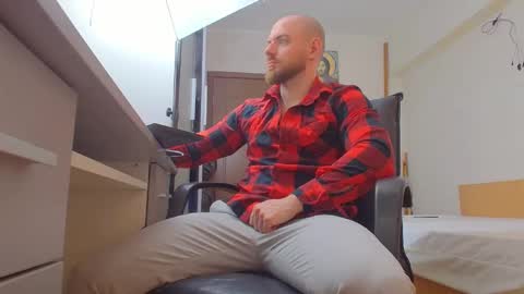 Ryanstone  online show from 03.14.26