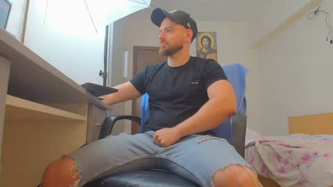 Ryanstone  online show from 07.23.26