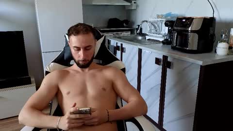 ryanstorm1 online show from 11.02.25