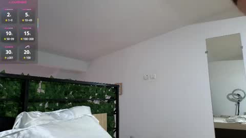 ryanstorm1 online show from 11.23.25