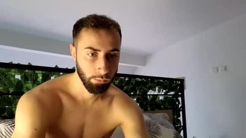 ryanstorm1 online show from 12.01.25