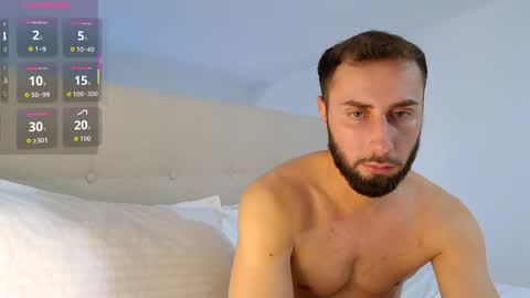 ryanstorm1 online show from 04.25.26