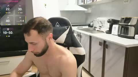 ryanstorm1 online show from 06.16.26
