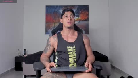 ryanwhite3 online show from 04.21.26