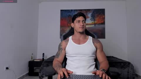 ryanwhite3 online show from 04.27.26