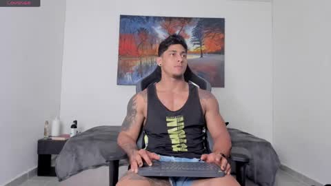 ryanwhite3 online show from 05.07.26