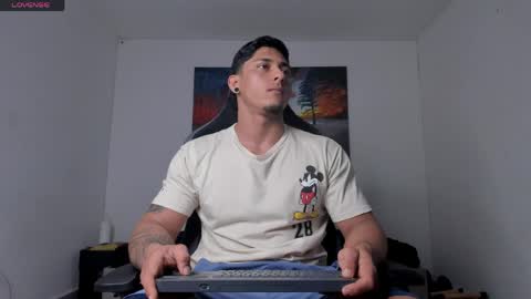 Snapshot of ryanwhite3 chatting on 05.29.26 ryanwhite3 online show from 05.29.26