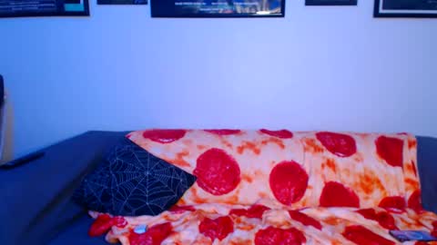 Ryff Burnz online show from 12.21.24