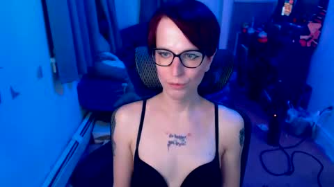 Ryff Burnz online show from 01.05.25