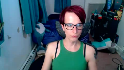 Ryff Burnz online show from 01.06.25