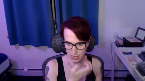 Ryff Burnz online show from 01.15.25