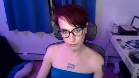 Ryff Burnz online show from 01.17.25