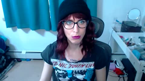 Ryff Burnz online show from 01.25.25