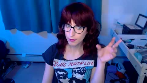 Ryff Burnz online show from 01.27.25