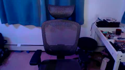 Ryff Burnz online show from 02.11.25