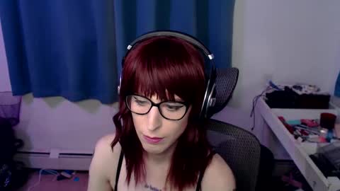 Ryff Burnz online show from 02.12.25