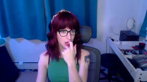 Ryff Burnz online show from 02.28.25