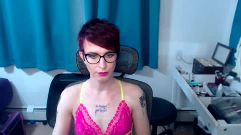 Ryff Burnz online show from 03.12.25