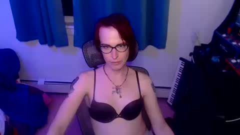 Ryff Burnz online show from 10.11.25