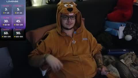 Snapshot of ryleyrainn chatting on 11.01.25 Ryley Rainn online show from 11.01.25