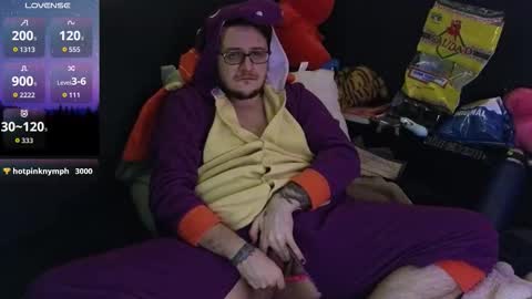 Ryley Rainn online show from 11.20.25