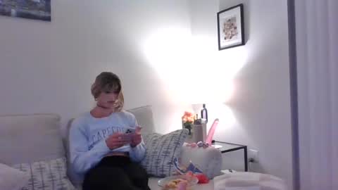 Rylie DeWhore online show from 07.31.26