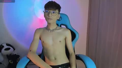 RYO BLEU online show from 02.05.26