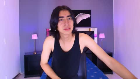 Ryo online show from 09.19.25