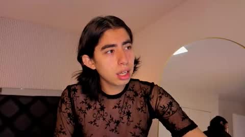 Ryo online show from 10.26.25