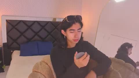 Ryo online show from 02.18.26