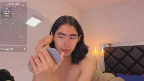 Ryo online show from 03.02.26