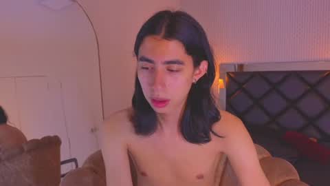Snapshot of ryo_fem chatting on 07.05.26 Ryo online show from 07.05.26