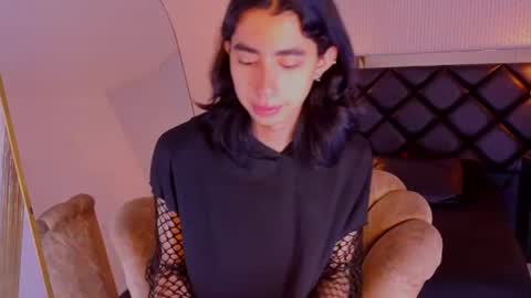 Snapshot of ryo_fem chatting on 07.08.26 Ryo online show from 07.08.26
