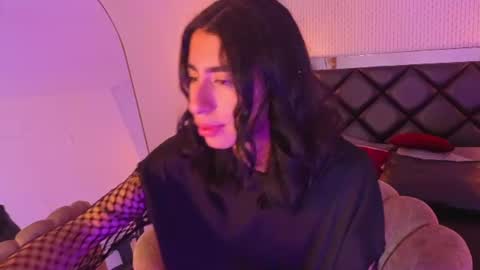 Snapshot of ryo_fem chatting on 08.02.26 Ryo online show from 08.02.26