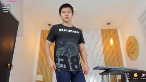 Ryo Kush online show from 01.16.25