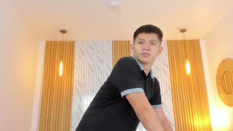 Ryo Kush online show from 01.25.25